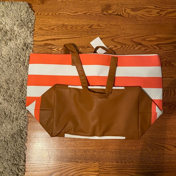-Summer Beach Bag - Picture 2 of 7